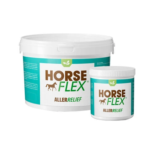 HorseFlex AllerRelief 3 HorseFlex AllerRelief