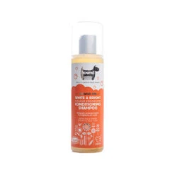 Hownd White & Bright Colour Enhancing Conditioning Shampoo