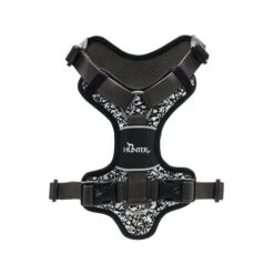 Hunter Divo Reflect - Hundegeschirr -Zoofachgeschäft hunter divo reflect hondentuig 188237 0500 none