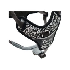 Hunter Divo Reflect - Hundegeschirr -Zoofachgeschäft hunter divo reflect hondentuig 188243 0500 none