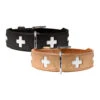 Hunter Halsband Swiss -Zoofachgeschäft hunter halsband swiss 116100 0500 none