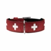 Hunter HB Swiss Halsband -Zoofachgeschäft hunter hb swiss halsband 208316 0500 none