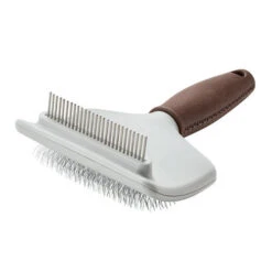 Hunter Kombibürste Spa "Zupfen Und Kämmen" -Zoofachgeschäft hunter multifunctionele verzorgingsborstel 116742 0500 none