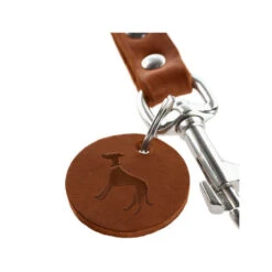 Hunter Trainingsleine - Braun 8 Hunter Trainingsleine - Braun -Zoofachgeschäft hunter trainingsriem bruin 175342 0500 none