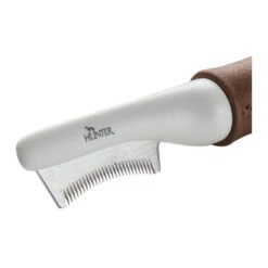 Hunter Trimmmesser -Zoofachgeschäft hunter trimmes 116772 0500 none