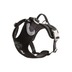 Hurtta Weekend Warrior Geschirr -Zoofachgeschäft hurtta weekend warrior harness 135703 0500 none