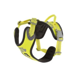 Hurtta Weekend Warrior Geschirr -Zoofachgeschäft hurtta weekend warrior harness 135709 0500 none