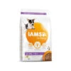 IAMS For Vitality Dog Puppy & Junior - Small & Medium -Zoofachgeschäft iams dog puppy junior small medium 133679 0500 none