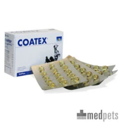 Vetplus Coatex - Essenzielle Fettsäuren 6 Vetplus Coatex - Essenzielle Fettsäuren -Zoofachgeschäft informatie over bestellen medpets nl 4 1384777375 7525