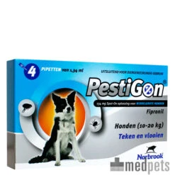 Pestigon Spot-On Für Hunde 9 Pestigon Spot-On Für Hunde -Zoofachgeschäft informatie over bestellen medpets nl 4 1386753065 7594