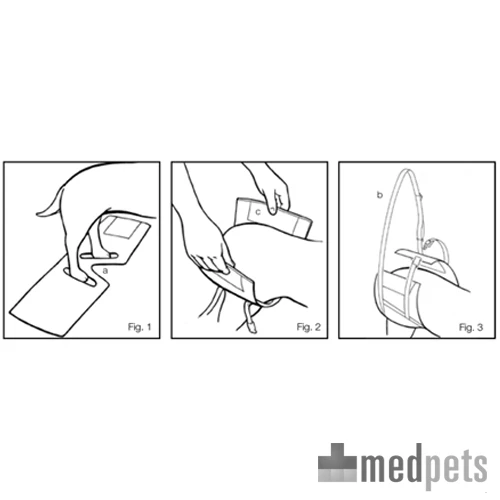 Mikki Helping Hand Support System 3 Mikki Helping Hand Support System – Bild 2