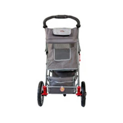 InnoPet Buggy Comfort AIR ECO -Zoofachgeschäft innopet buggy comfort air eco 211160 0500 none