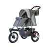 InnoPet Buggy Comfort AIR ECO 2 InnoPet Buggy Comfort AIR ECO -Zoofachgeschäft innopet buggy comfort air eco 211163 0500 none