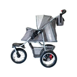 InnoPet Buggy Comfort AIR ECO -Zoofachgeschäft innopet buggy comfort air eco 211166 0500 none