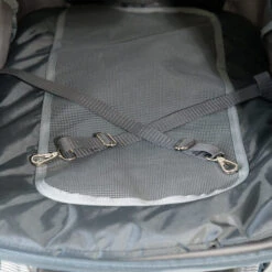 InnoPet Buggy Comfort AIR ECO -Zoofachgeschäft innopet buggy comfort air eco 211169 0500 none