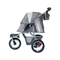 InnoPet Buggy Comfort AIR ECO -Zoofachgeschäft innopet buggy comfort air eco 211175 0500 none