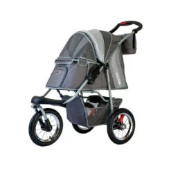 InnoPet Buggy Comfort AIR ECO -Zoofachgeschäft innopet buggy comfort air eco 211194 0500 none