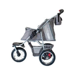 InnoPet Buggy Comfort AIR ECO -Zoofachgeschäft innopet buggy comfort air eco 211202 0500 none