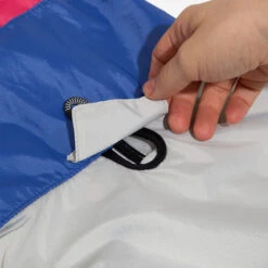 Zee.Dog - 90er Regenjacke -Zoofachgeschäft jaren 90 regenjas 215873 0500 none