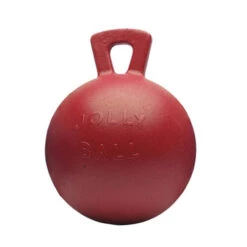 Jolly Ball Pferd -Zoofachgeschäft jolly ball paard 219189 0500 none