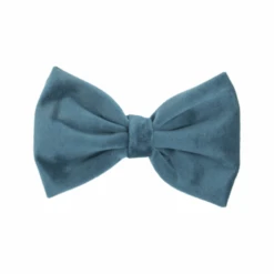 Kentucky Dogwear Fliege Samt -Zoofachgeschäft kentucky dogwear hondenstrikje velvet 219182 0500 none