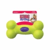 KONG AirDog Squeaker Bone 2 KONG AirDog Squeaker Bone -Zoofachgeschäft kong airdog squeaker bone 219530 0500 none