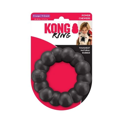 KONG Extreme Ring 5 KONG Extreme Ring – Bild 3