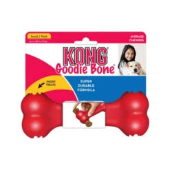 KONG Goodie Bone -Zoofachgeschäft kong goodie bone 194189 0500 none