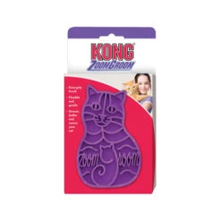 KONG Cat - Zoom Groom -Zoofachgeschäft kong kat zoom groom 162808 0500 none