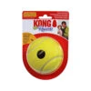 Kong Rewards Tennis 1 Kong Rewards Tennis -Zoofachgeschäft kong rewards tennis 161947 0500 none