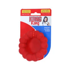 KONG Ring 8 KONG Ring -Zoofachgeschäft kong ring xl 163855 0500 none