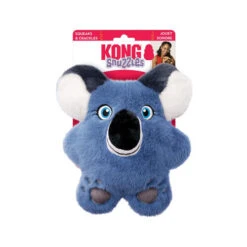 KONG Snuzzles 16 KONG Snuzzles -Zoofachgeschäft kong snuzzles 194084 0500 none
