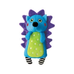 KONG Whoopz Hedgedog -Zoofachgeschäft kong whoopz hedgedog 183241 0500 none