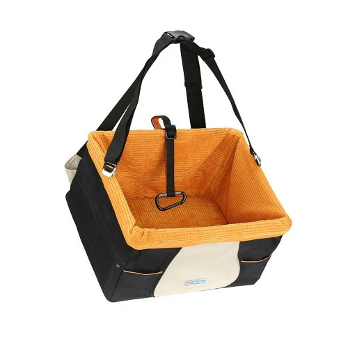 Kurgo Skybox Booster Seat 3 Kurgo Skybox Booster Seat