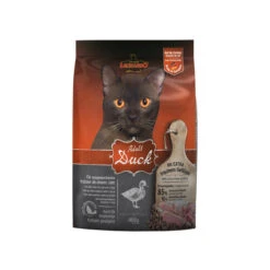 Leonardo Adult Katzenfutter -Zoofachgeschäft leonardo adult kattenvoer 219075 0500 none