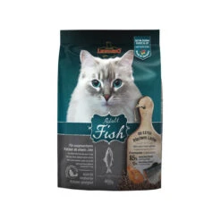 Leonardo Adult Katzenfutter -Zoofachgeschäft leonardo adult kattenvoer 219076 0500 none