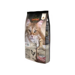 Leonardo Adult Maxi Getreidefreies Katzenfutter 7 Leonardo Adult Maxi Getreidefreies Katzenfutter -Zoofachgeschäft leonardo adult maxi graanvrij kattenvoer 219072 0500 none