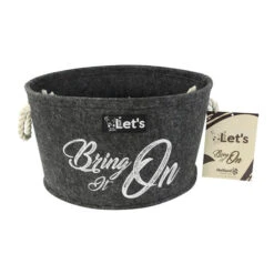 Let's Stuff It On Aufbewahrungskorb -Zoofachgeschäft lets stuff it on opbergmand 106426 0500 none