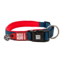 Max & Molly Smart ID Halsband 10 Max & Molly Smart ID Halsband -Zoofachgeschäft max molly smart id halsband 141890 0500 none