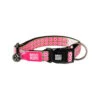 Max & Molly Smart ID Halsband - Retro Pink -Zoofachgeschäft max molly smart id halsband retro pink 184285 0500 none