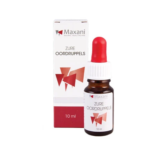 Maxani Saure Ohrentropfen 4 Maxani Saure Ohrentropfen – Bild 2