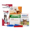 Medpets Kitten-Paket - 2 Bis 4 Kg -Zoofachgeschäft medpets kittenpakket 2 tot 4 kg 136738 0500 none