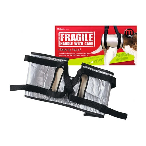 Mikki Helping Hand Support System 2 Mikki Helping Hand Support System