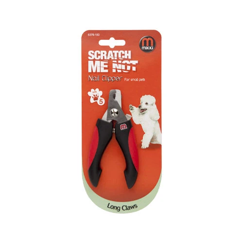 Mikki Krallenzangen 6 Mikki Krallenzangen – Bild 4