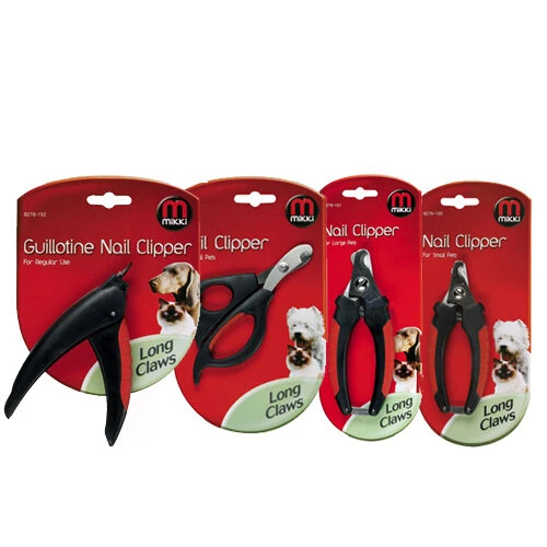 Mikki Krallenzangen 3 Mikki Krallenzangen