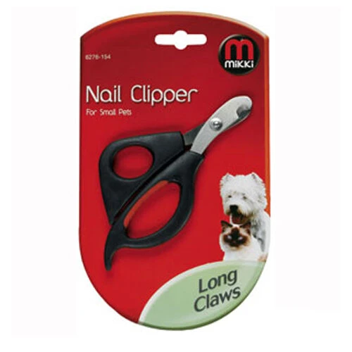 Mikki Krallenzangen 4 Mikki Krallenzangen – Bild 2