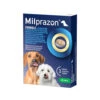 Milprazon Chewable Hund -Zoofachgeschäft milprazon chewable hond 206276 0500 none