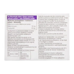 Milprazon Für Katzen -Zoofachgeschäft milprazon kat 134038 0500 none