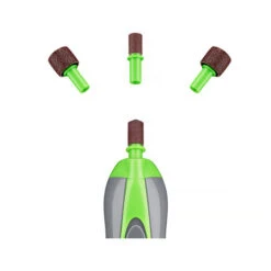 Moser Elektrischer Krallenschleifer 12 Moser Elektrischer Krallenschleifer -Zoofachgeschäft moser elektrische nagelvijl 120499 0500 none