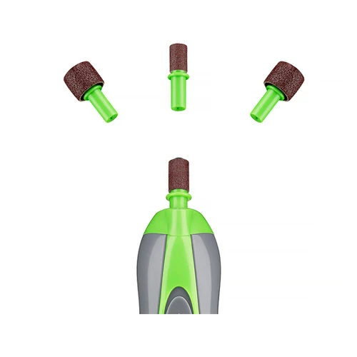 Moser Elektrischer Krallenschleifer 7 Moser Elektrischer Krallenschleifer – Bild 5